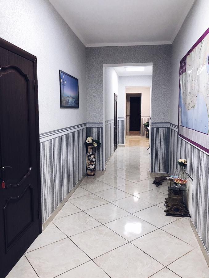 The Hostel On Gogolya Odessa Exterior photo