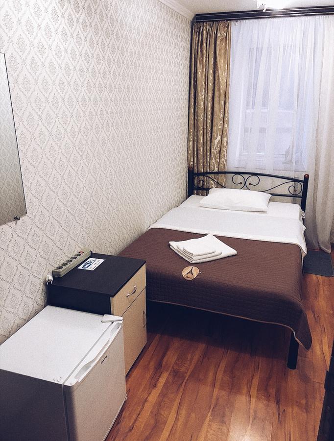 The Hostel On Gogolya Odessa Exterior photo