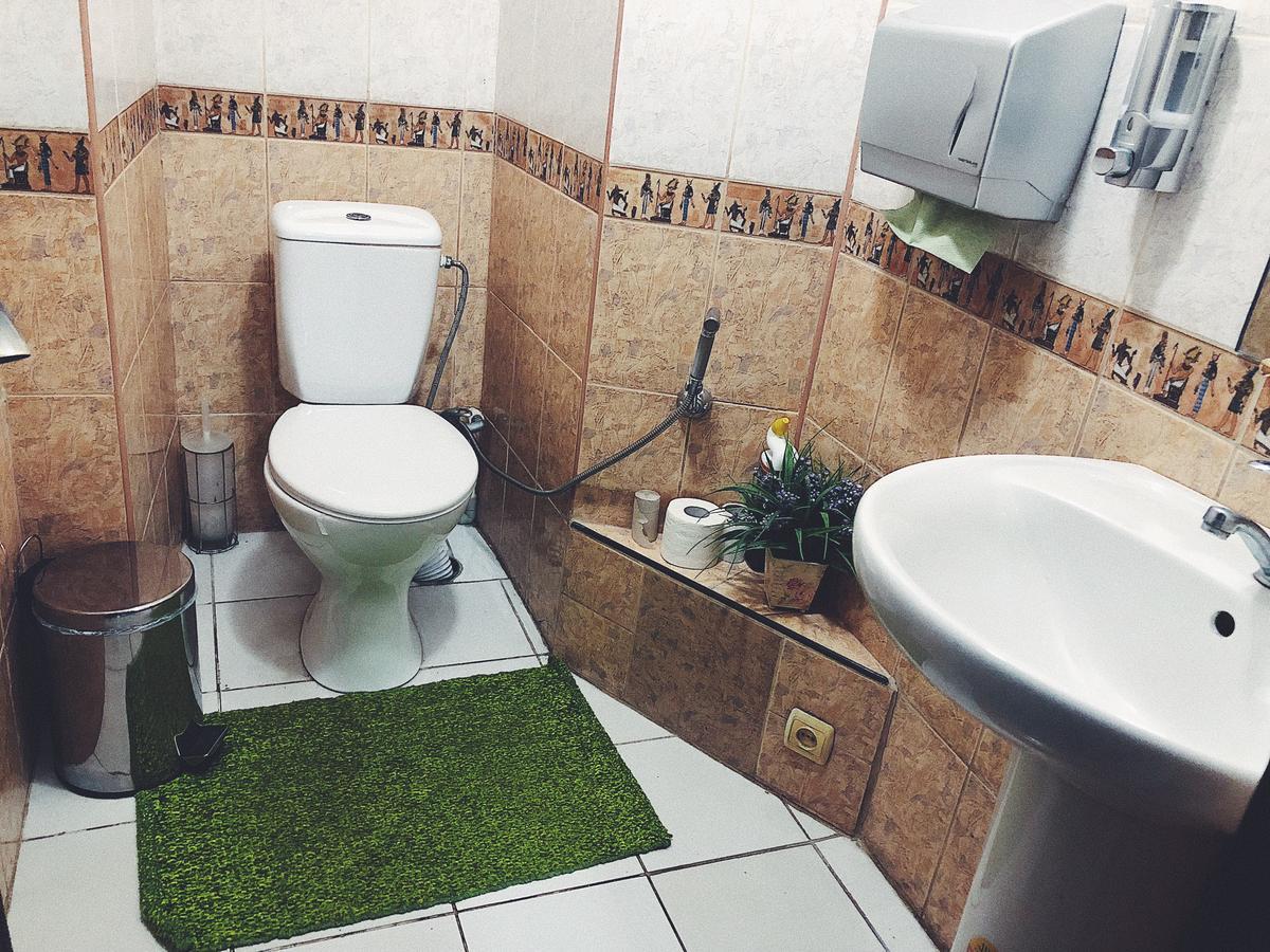 The Hostel On Gogolya Odessa Exterior photo