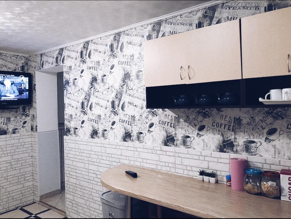 The Hostel On Gogolya Odessa Exterior photo